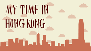 play My Time In Hong Kong