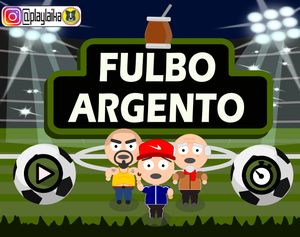 play Fulbo Argento
