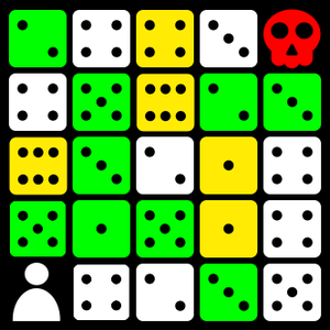 play Dicedungeon