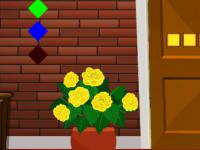 play Golden Hen Rescue