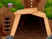 play Hungry Old Cave Man Escape
