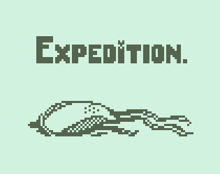play Expedition.
