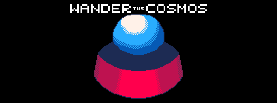 play Wander The Cosmos