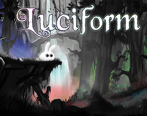 play Luciform