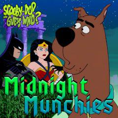 play Scooby-Doo And Guess Who? Midnight Munchies