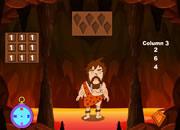 play Hungry Old Cave Man Escape