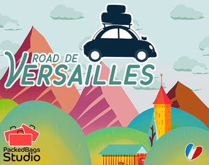 Road De Versailles!