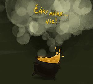 play Cary Mary... Nic!