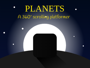 play Planets.