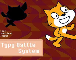 play Typy Battle System