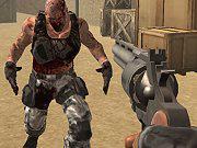 play Brutal Zombies