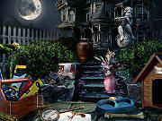 play The House Of Occult