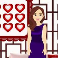 play Valentine Room Pretty Girl Escape Html5
