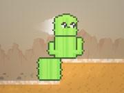 play Infinite Cactus