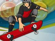 play Skateboard Hero