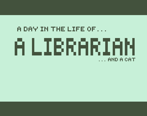 play A Day In A Librarian'S Life