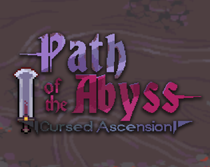 play Path Of The Abyss: Cursed Ascension