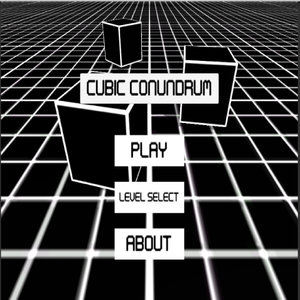 play Cubic Conundrum