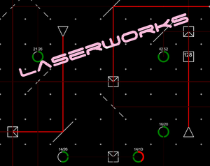 play Laserworks