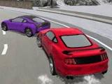 play Burnout Extreme Drift 2