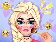 play Boyfriend Does My Valentine'S #Makeup