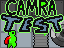 play Camra Test
