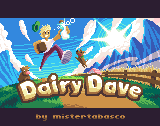 Dairy Dave