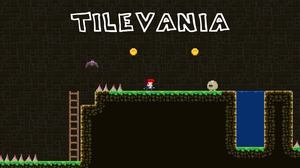 play Tilevania