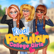 play Rival Popular College Girls