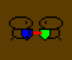 play Color War