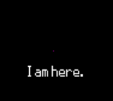 play I Am Here.