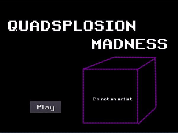 play Quadsplosion Madness