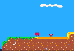 play Bean Boi'S Adventure