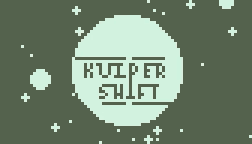 play Kuiper Shift