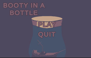 play Booty In A Bottle