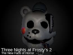 play Three Nights At Frosty'S 2
