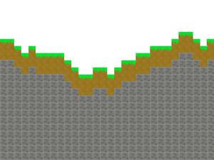 Terrain Generator (Test)