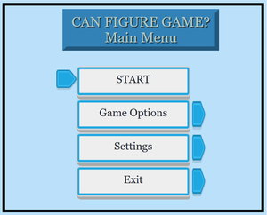 play Can Figure Game?