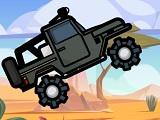 play Jeep Driver