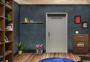 play Locked Escape