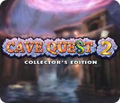 play Cave Quest 2 Collector'S Edition