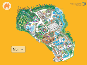 play Adcove Map