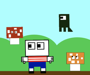 play Anton