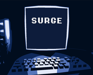 play Surge