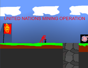 play United Soviet Nations Borehole Simulator