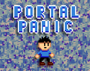 play Portal Panic