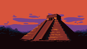play Ruins Of Light