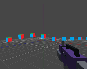 play Fps Tech Demo