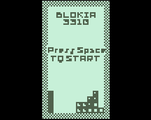 play Blokia 3310