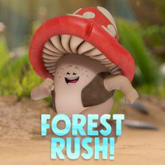 play Mush-Mush And The Mushables Forest Rush!